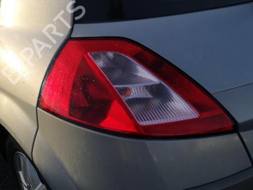 Startmotor RENAULT MEGANE II (BM0/1_, CM0/1_) 1.6 16V (BM0C, CM0C) | BP25561407M8 