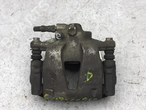 Right front brake caliper OPEL CORSA D (S07) 1.4 (L08, L68) | BP25557387M104 