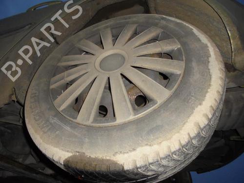 Alternator RENAULT MEGANE II (BM0/1_, CM0/1_) 1.9 dCi (BM0G, CM0G) | BP25516898M7 