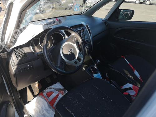 Starter KIA VENGA (YN) 1.4 CRDi 90 | BP25580113M8  - Image 15