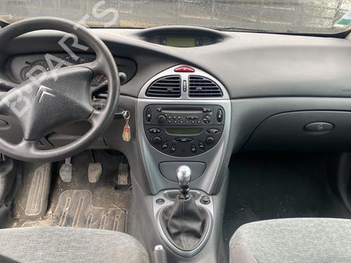 Front right window mechanism CITROËN C5 I (DC_) 2.0 HDi (DCRHZB, DCRHZE) | BP30125791C23  - Image 16