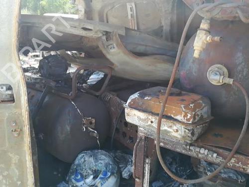 Left front suspension arm CITROËN JUMPY III Van (V_) 2.0 BlueHDi 120 | BP25581223M12 - Image 18