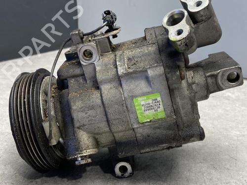 AC compressor OPEL AGILA B (H08) 1.0 (F68) | BP25561050M34 - Image 4