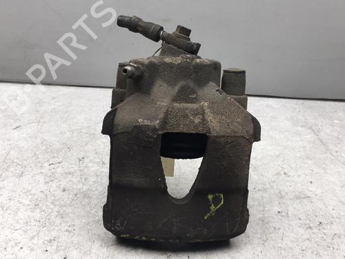 Højre bremsekaliber foran VW POLO (9N_, 9A_) 1.9 SDI | BP25557376M104 