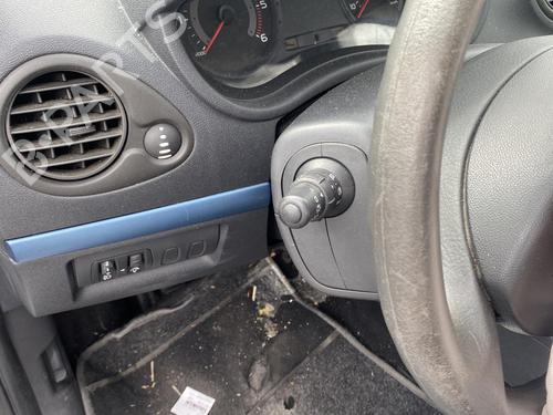 Headrest RENAULT CLIO III (BR0/1, CR0/1) 1.5 dCi (BR17, CR17) | BP25528799I31  - Image 28