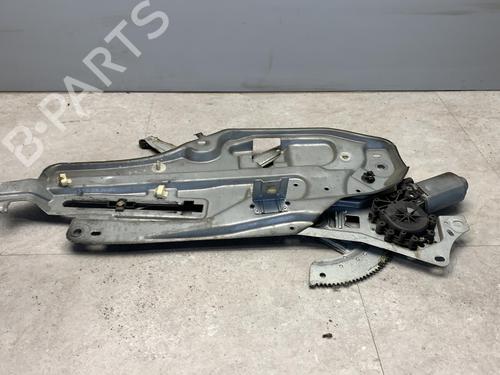 Used Front left window mechanism RENAULT LAGUNA I (B56_, 556_) 1.9 dTi (B56J) (98 hp) 28205547