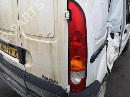 Left headlight RENAULT KANGOO Express (FC0/1_) 1.5 dCi (FC07, FC1R) | BP25525151C28 - Image 19