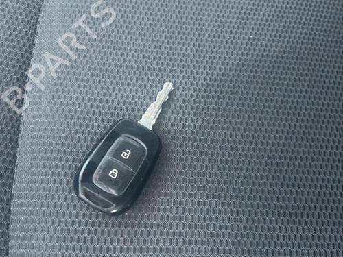 Climate control DACIA SANDERO II 1.5 dCi | BP25498149I5  - Image 36