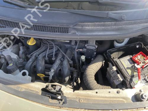 Front right window mechanism RENAULT TWINGO II (CN0_) 1.2 (CN0D) | BP29069361C23 - Image 25