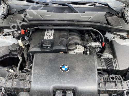 Left sun visor BMW 1 (E81) 120 i | BP25551137I1 