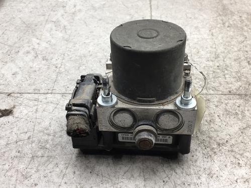 ABS pump OPEL MERIVA A MPV (X03) 1.7 CDTI (E75) | BP25570593M43 