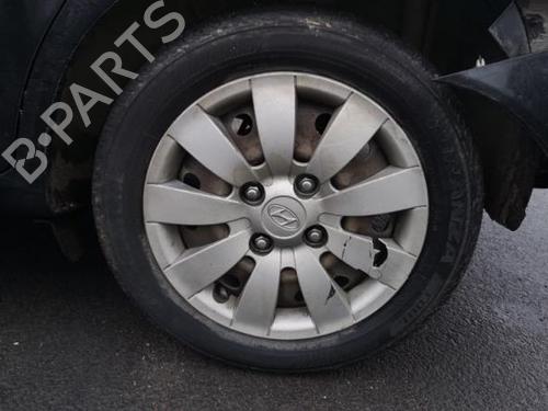 Left front window switch HYUNDAI MATRIX (FC) 1.5 CRDi | BP25547356I27  - Image 26