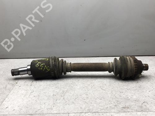 Left front driveshaft SMART ROADSTER (452) 0.7 (452.432) | BP25534475M38 - Image 3