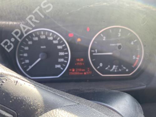Left front window switch BMW 1 (E87) 118 d | BP25562502I27  - Image 25