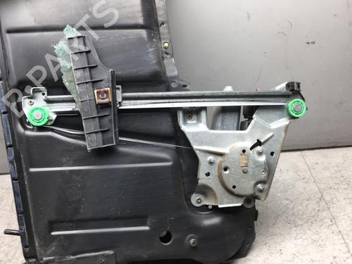 Used Rear left window mechanism AUDI A6 C4 (4A2) 2.5 TDI (140 hp) 25524940