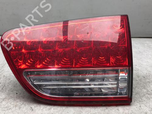 Used Right tailgate light CITROËN C-CROSSER (VU_, VV_) 2.2 HDi (156 hp) 25538138