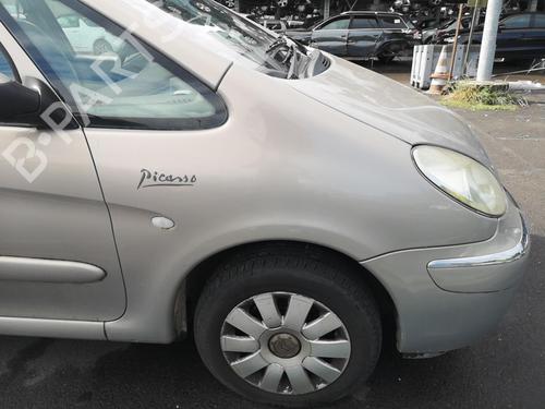 Left headlight CITROËN XSARA PICASSO (N68) 1.6 HDi | BP25556464C28 