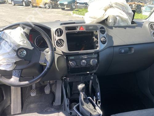 Switch VW TIGUAN (5N_) 2.0 TDI | BP26491610I30  - Image 14