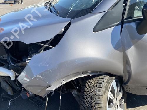 Hand brake RENAULT CAPTUR I (J5_, H5_) 1.5 dCi 90 (J5N4, J5M5, J5MW, J5M6, J5AL, J5AJ) | BP25580011I18 - Image 23