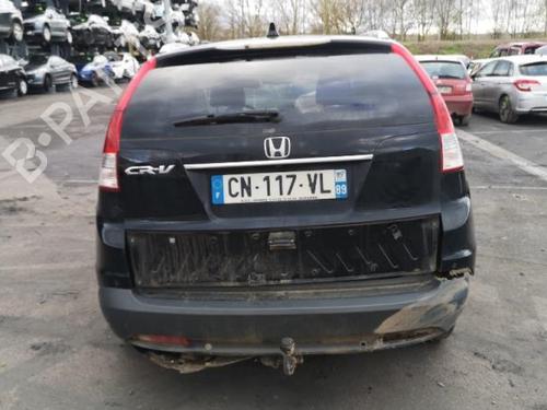 Radio HONDA CR-V IV (RM_) 2.2 i-DTEC 4WD (RE6) | BP25536785E6 - Image 15