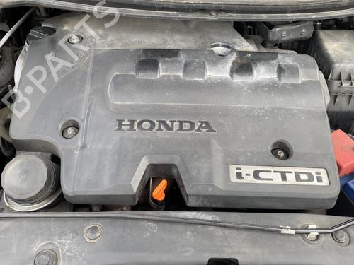 Høyre bak beltestrammer HONDA CIVIC VIII Hatchback (FN, FK) 2.2 CTDi (FK3) | BP25575602C90 