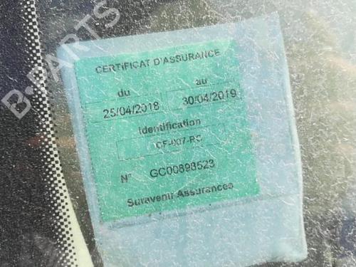 Right front indicator SKODA FABIA I (6Y2)  | BP25553565C33  - Image 19
