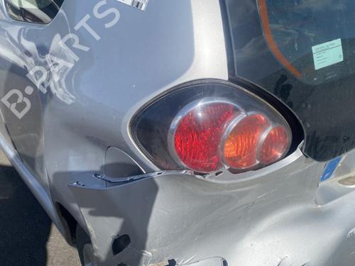 Left sun visor TOYOTA AYGO (_B1_) 1.0 (KGB10_, KGB10R) | BP25548128I1  - Image 21