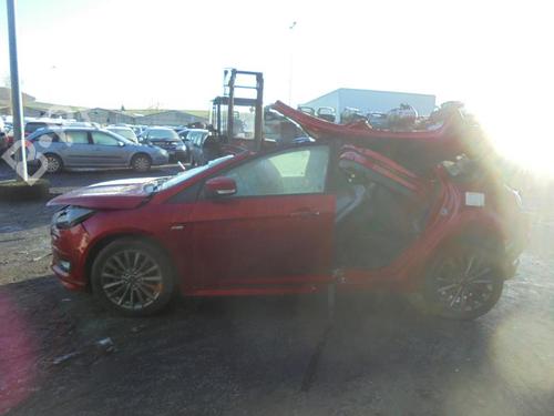 Front wiper motor FORD FOCUS IV (HN) 1.0 EcoBoost | BP25516655M29  - Image 6