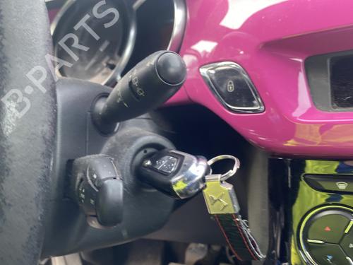 ABS pump CITROËN DS3 (SA_) 1.6 HDi 110 | BP26684375M43  - Image 14