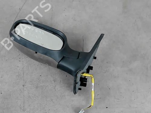 Left mirror NISSAN MICRA III (K12) 1.5 dCi | BP25552774C26 