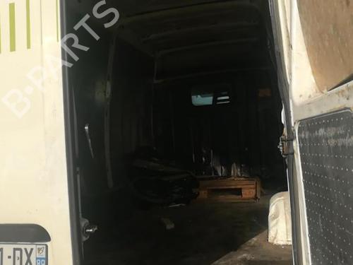 Varmvifte IVECO DAILY III Van 35 C 12 V, 35 S 12 V (AGKA43A2, AGKB43A2, AGKB46A2,... | BP25552995M62 