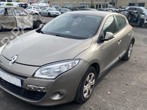 Bakluke lås RENAULT MEGANE III Hatchback (BZ0/1_, B3_) 1.5 dCi (BZ09, BZ0D, BZ1W, BZ29, BZ14) | BP27345467C101 
