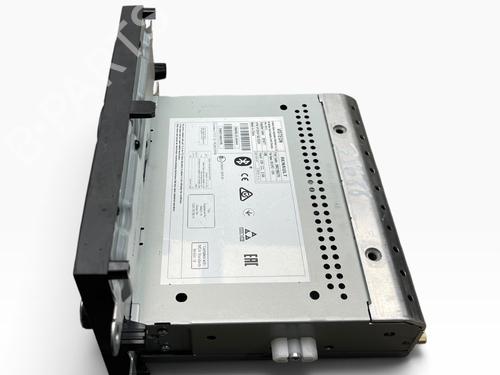 Radio RENAULT TWINGO III (BCM_, BCA_) 1.0 SCe 65 (BCMJ) | BP33550204E6 - Image 4