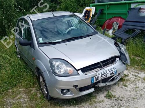Left sun visor FORD FIESTA V (JH_, JD_) 1.4 TDCi | BP25578294I1 