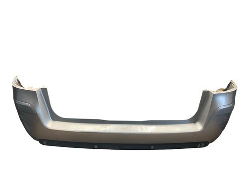 Used Rear bumper OPEL ZAFIRA / ZAFIRA FAMILY B (A05) 1.9 CDTI (M75) (120 hp) 25541204