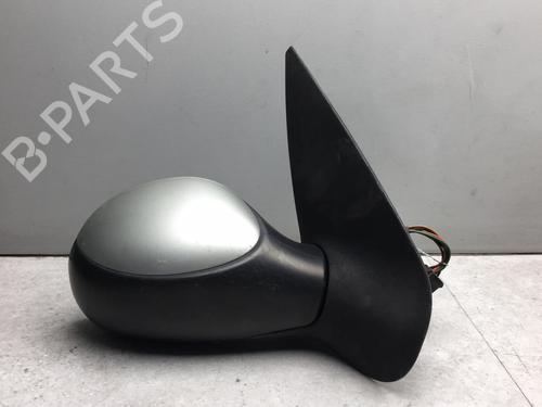 Bakspejl Højre PEUGEOT 206 Hatchback (2A/C) 1.4 HDi eco 70 | BP25538893C27 