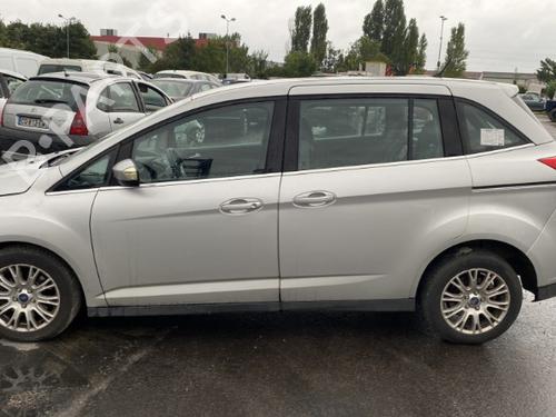 Left front window switch FORD GRAND C-MAX (DXA/CB7, DXA/CEU) 1.6 TDCi | BP25569632I27  - Image 39