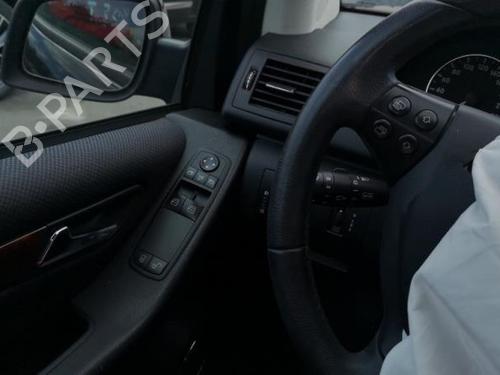 Climate control MERCEDES-BENZ A-CLASS (W169) A 180 CDI (169.007, 169.307) | BP26017929I5 - Image 7