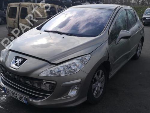 Rear right window mechanism PEUGEOT 308 I (4A_, 4C_) 1.6 HDi | BP25579162C25 