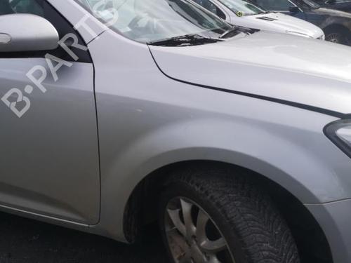 Right sun visor KIA CEE'D SW (ED) 1.6 CRDi 90 | BP25524348I2  - Image 21