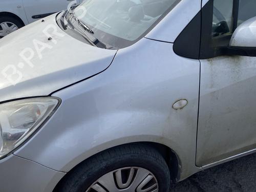 Left taillight OPEL AGILA B (H08) 1.0 (F68) | BP27154839C34  - Image 17