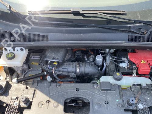 Dør højre bagtil RENAULT ZOE (BFM_) ZOE | BP27253751C5 - Image 25