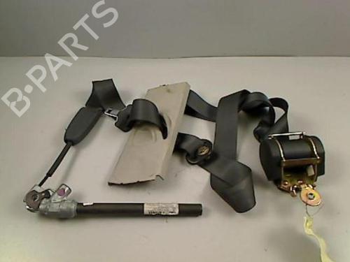 Used Front right seatbelt Front right seatbelt RENAULT SCÉNIC II (JM0/1_) 1.9 dCi (JM0G, JM12, JM1G, JM2C) (120 hp) 25536541 25536541