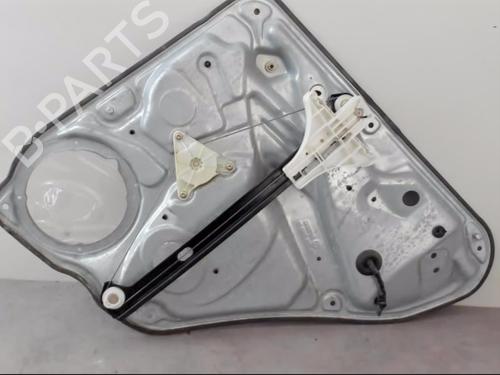Fensterheber links hinten für VW PASSAT B5.5 (3B3) 1.9 TDI (130 hp) 25553483