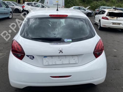 Right front window switch PEUGEOT 208 I (CA_, CC_) 1.2 VTi 68 / PureTech 68 | BP29744695I26 - Image 11