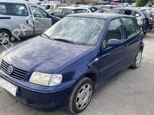 Starter VW POLO (6N2) 1.4 | BP30520796M8  - Image 22