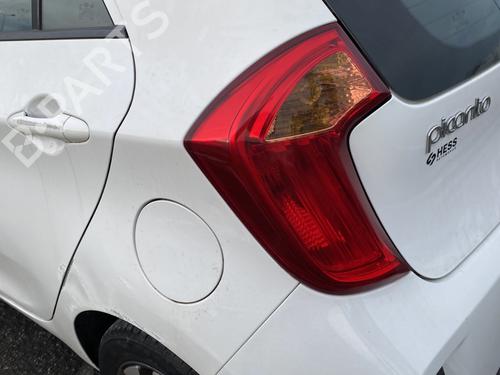 Steering column stalk KIA PICANTO II (TA) 1.0 | BP25735992I23  - Image 19