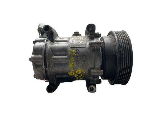 Used AC compressor RENAULT MODUS / GRAND MODUS (F/JP0_) 1.5 dCi (FP0D, JP0D) (82 hp) 25549238