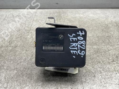 Used ABS pump ABS pump BMW 1 (E81) 118 d (143 hp) 25572292 25572292