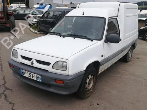 Left mirror RENAULT RAPID Box Body/MPV (F40_, G40_) 1.9 D (F40R) | BP25516049C26 